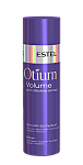 Бальзам легкий для объема волос Otium Volume Estel Professional 200 мл
