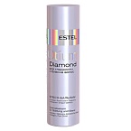 Бальзам-блеск для гладкости и блеска волос Otium Diamond Estel Professional 200 мл