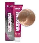 11,26 Крем-краска перманентная специальный блондин розовый Ollin Color Ollin Professional 60 мл