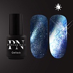 Гель-лак светоотражающий STARRY NIGHT FLASH MAGNETIC глубокий синий PATRISA-NAIL 35 мл  № B187 