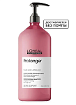 Шампунь для восстановления волос по всей длине Expert Pro Longer L'oreal Professionnel 1500 мл