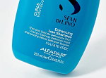 Шампунь для кудрявых и вьющихся волос Sdl Curls Enhancing Low Alfaparf 250 мл