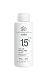 Лосьон-оксидант для волос 1,5% мини Color Developer 5 vol Bouticle100 мл
