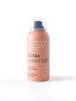 Лак для укладки волос 15в1 экстрасильной фиксации Hairspray Extra Strong DEW Professional 90 мл