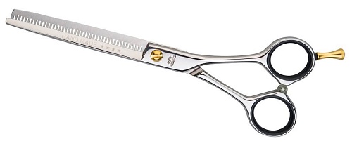 Ножницы парикмахерские филировочные 6,0" 42 зубцов KEDAKE 4960-0042