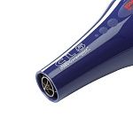 Фен для волос CLcl5Ri ионизация 2 насадки 2300 Вт синий COIF*IN