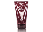 Гель мужской для укладки волос сильной фиксации Man Strong Gel Lisap Milano 150 мл