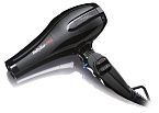 Фен для волос Prodigio 2 насадки 2100 Вт BaByliss Pro