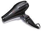 Фен для волос Prodigio 2 насадки 2100 Вт BaByliss Pro