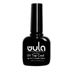 Закрепитель TOP WIPE WULA 10 мл тон 302