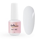 Гель-лак для ногтей Must Have White Луи Филипп 15 мл