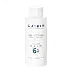 Окислитель для волос 6% Aurora Cutrin 60 мл