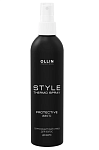 Спрей термозащитный для волос Ollin Professional 250 мл