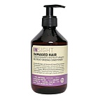 Кондиционер для поврежденных волос Damaged Hair Insight 400 мл