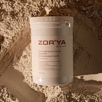 Скраб для тела мультифункциональный масляной разогревающий Hot Liposuction Body Cult Zor`Ya 500 мл
