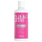 Шампунь оттеночный для светлых волос розовый Rose for Blonde Hair Tefia 300 мл