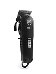 Машинка для стрижки волос Hybrid черный MJM-01 Mustang Professional