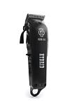 Машинка для стрижки волос Hybrid черный MJM-01 Mustang Professional