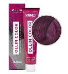 0,22 Корректор перманентный фиолетовый Ollin Color Ollin Professional 60 мл
