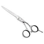 Ножницы парикмахерские прямые 5,5" модель АК01 Kapous Professional
