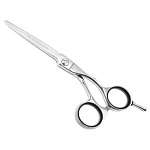 Ножницы парикмахерские прямые 5,5" модель АК01 Kapous Professional