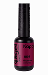 1804 Гель-лак Первым к финишу Lagel Dense Kapous Nails 8 мл