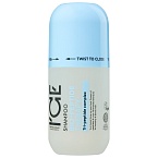 Шампунь для восстановления и уплотнения волос Bio-Peptide Ice Professional By NS 250 мл