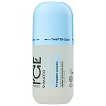 Шампунь для восстановления и уплотнения волос Bio-Peptide Ice Professional By NS 250 мл