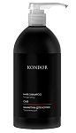 Шампунь мужской для волос и тела Чили Hair&Body Kondor 750 мл