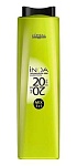 Оксидент для волос обогащенный 6% 20vol Inoa ODS2 L'oreal Professionnel 1000 мл
