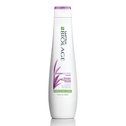 Шампунь для увлажнения сухих волос Hydra Source Biolage 250 мл