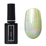 7273 Гель-лак светоотражающий магнитный Shimeria Prism Runail 7 мл