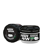 Крем мужской для рук и лица Classic Hand&Face Nishman 300 мл