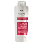 Шампунь оживляющий для окрашенных волос Top Care Repair Chroma Care Revitalizing Lisap Milano 250 мл