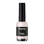 2074 Лак для ногтей клубничная панакота Hi Lac Kapous Nails 8 мл