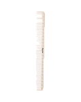 Расческа парикмахерская Polycarbonate Kapous Professional 249*28 мм
