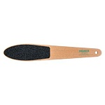 Терка для педикюра прямая 1105 DGP Domix