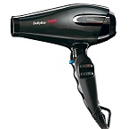 Фен для волос Caruso Black 2 насадки 2400 Вт черный BaByliss Pro
