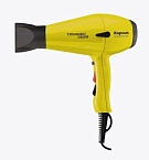 Фен для волос Tornado желтый 2500 Вт Kapous Professional