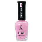 013 Лак для ногтей укрепляющий Lulu Nail Polish Prolac+Bioceramics IQ Beauty 12,5 мл