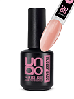 База для ногтей камуфлирующая Caramel Rubber Color Base Gel Uno 12 гр