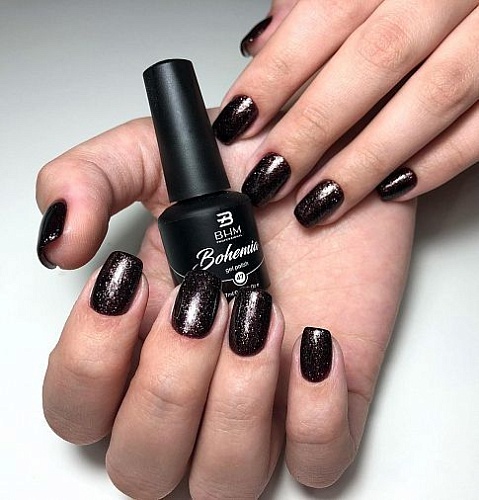 047 Гель-лак BHM Professional 7 мл