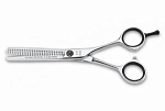 Ножницы парикмахерские филировочные 5,5" 28 зубцов ES 12793 EMS