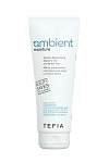 Маска пептидная увлажнение сухих и ломких волос Peptide Ambient Moisture Tefia 250 мл
