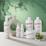 Спрей стабилизатор процедуры для окрашивания волос Ambient Tefia 500 мл
