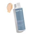 Крем-скраб для рук, ног и тела питательный несмываемый 2в1 Exfoliation&Hydration M&P Zor`Ya 200 мл