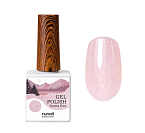 Гель-лак для ногтей 9735 RuNail Gel Polish Hema Free Yuki 10 мл