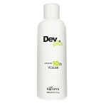 Эмульсия осветляющая 3% Dev Plus 10 volume Kaaral 1000 мл