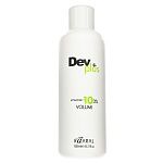 Эмульсия осветляющая 3% Dev Plus 10 volume Kaaral 1000 мл