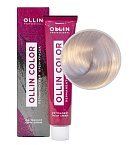 11,22 Крем-краска перманентная специальный блондин фиолетовый Ollin Color Ollin Professional 60 мл